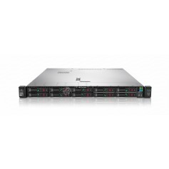 HPE 867963-B21 ProLiant DL360 G10 1U Rack Server