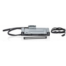 HPE DL360 Gen10 8SFF Blank Display Panels Kit