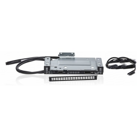 HPE DL360 Gen10 8SFF Blank Display Panels Kit