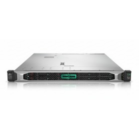 HPE 867964-B21 ProLiant DL360 Gen10 High Performance Premium 10 NVMe Rack Mountable