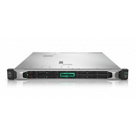 HPE 867964-B21 ProLiant DL360 Gen10 High Performance Premium 10 NVMe Rack Mountable
