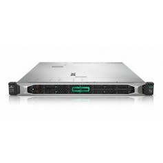HPE 867964-B21 ProLiant DL360 Gen10 High Performance Rack Server