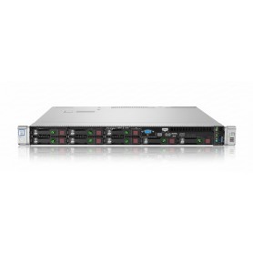 HP ProLian 849455-S01t DL360 Gen9 1U Rack Server 16GB DDR4 SDRAM