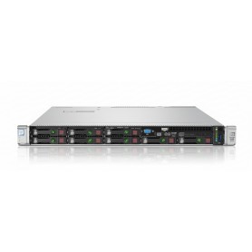 HPE ProLiant DL360 Gen9 - rack-mountable - Xeon E5-2643V4 3.4 GHz - 32 GB -