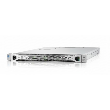 HPE ProLiant 850367-S01 DL360 Gen9 Rack Mountable - Xeon E5-2690V4 2.6 GHz - 32 GB