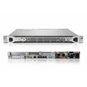 HPE ProLiant 861540-S01 DL360 Gen9 Server