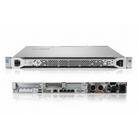 HPE ProLiant 861540-S01 DL360 Gen9 Server
