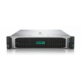 HPE P24842-B21 DL380 Gen10 4214R 1P 32GB 2U Rack Server