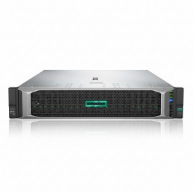 HPE ProLiant P40717-B21 DL380 Gen10  Xeon Silver 4215 Rack Mountable
