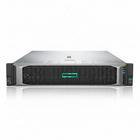 HPE ProLiant P40717-B21 DL380 Gen10  Xeon Silver 4215 Rack Mountable