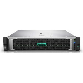 HPE P40422-B21 DL380 Gen10 5222 1P 32G 8SFF S100i SATA 800W