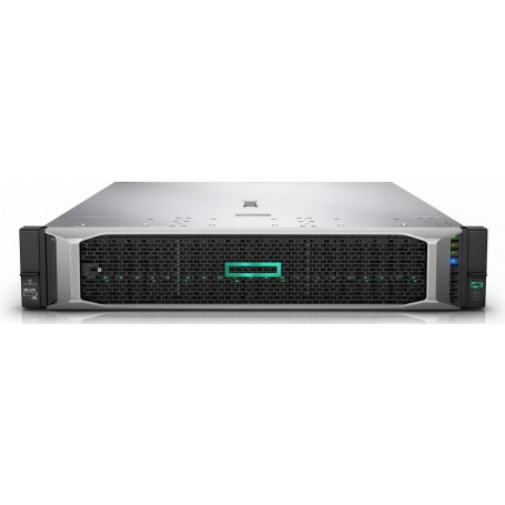 HPE P40422-B21 DL380 Gen10 5222 1P 32G 8SFF S100i SATA 800W