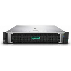 HPE P40422-B21 Rack Server DL380 Gen10 5222 1P 32G 8SFF S100i SATA 800W