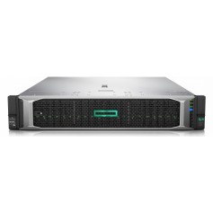 HPE ProLiant P24846-B21 DL380 Gen10 Server with Xeon-G 6226R, 16-Core, 32GB