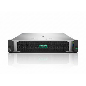 HPE Proliant P40423-B21 DL380 Gen10 Xeon-G 6226R 16-Core 32GB 8SFF S100i SATA 800W