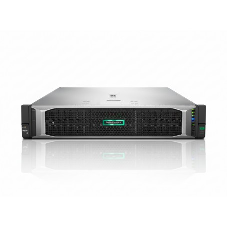 HPE Proliant P40423-B21 DL380 Gen10 Xeon-G 6226R 16-Core 32GB 8SFF S100i SATA 800W