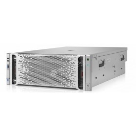 HPE ProLiant 816821-S01 DL580 Gen9 Server