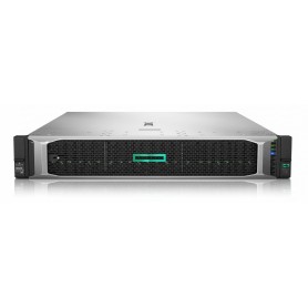 HPE Proliant P24847-B21 DL380 Gen10 Xeon-G 6234 8-Core 32GB 8SFF S100i 800W