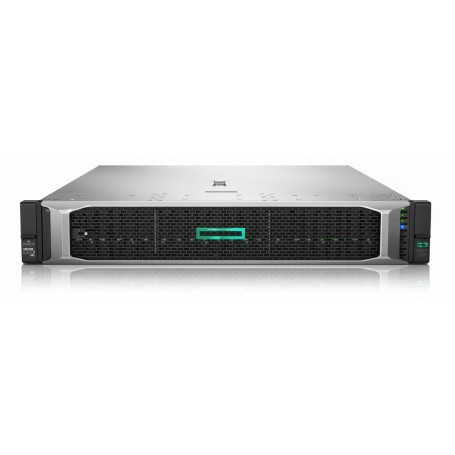 HPE Proliant P24847-B21 DL380 Gen10 Xeon-G 6234 8-Core 32GB 8SFF S100i 800W
