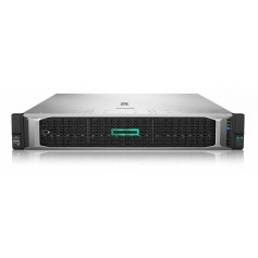 HPE ProLiant P24847-B21 DL380 Gen10 Server with Xeon-G 8-Core, 32GB, 8SFF 800W