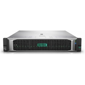 HPE Proliant P40424-B21 DL380 Gen10 Xeon-G 6226R 8-Core 32GB 8SFF S100i 800W