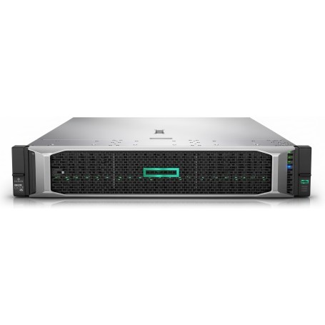 HPE Proliant P40424-B21 DL380 Gen10 Xeon-G 6226R 8-Core 32GB 8SFF S100i 800W