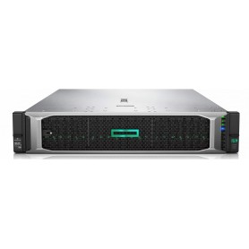 HPE P24850-B21 DL380 Gen10 6250 1P 32GB 2U Rack Server 800W