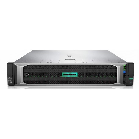 HPE P24850-B21 DL380 Gen10 6250 1P 32GB 2U Rack Server 800W