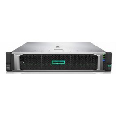 HPE P24850-B21 DL380 Gen10 6250 1P 32GB 2U Rack Server 800W