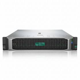 HPE Proliant P20245-B21 DL380 Gen10 Xeon-G 6242 16-Core 32GB 8SFF P408i-A