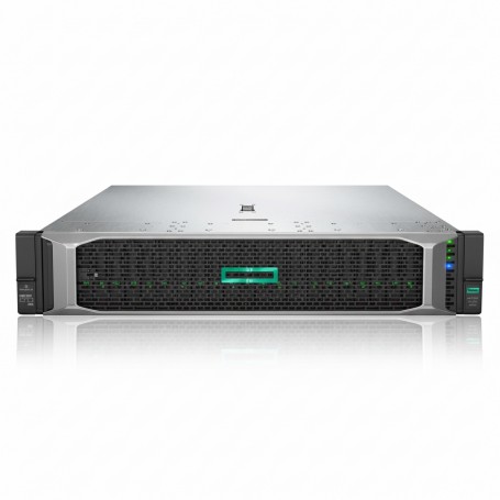 HPE Proliant P20245-B21 DL380 Gen10 Xeon-G 6242 16-Core 32GB 8SFF P408i-A