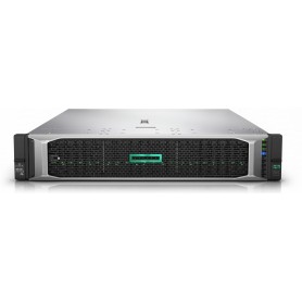 HPE Proliant P39380-B21 DL380 Gen10 Xeon Gold 5220 18-Core 32GB