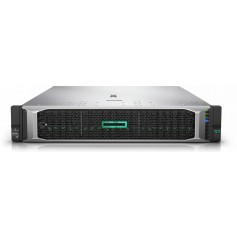 HPE P39380-B21 Proliant DL380 Gen10 Xeon Gold 5220 18-Core 32GB