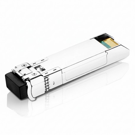 HPE AJ718A 8Gb Short Wave Fibre Channel SFP+ 1 Pack Transceiver Module