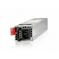 HPE JL632A Aruba 8325 650W 100-240V AC Switching Power Supply