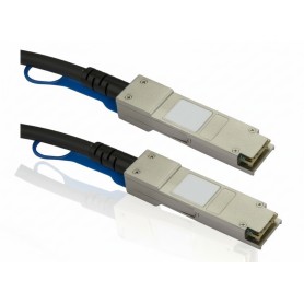 HPE JD095C X240 0.65m 10G SFP+ Direct Attach network Cable