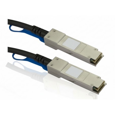 HPE JD095C X240 0.65m 10G SFP+ Direct Attach network Cable
