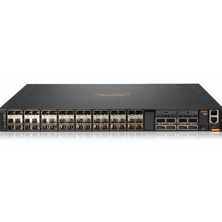 HPE Aruba JL624A 8320 Series Switch