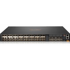 HPE JL624A Aruba 8320 Series Ethernet Switch