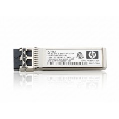 HPE QK726A SFP+ 1x10GB SE-SR Transceiver Module