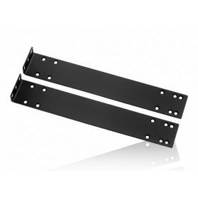 HPE Aruba JL483C X474 4-Post Rack Accessory Mounting Kit