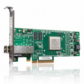 HPE QW9QW971SB71SB Store Fabric SN1000Q 16Gb Single Port - host bus adapter - Smart Buy