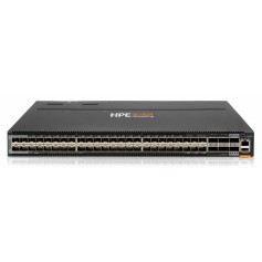 HPE JL705C Aruba 8360-48Y6C V2 BF 5F 2AC Switch