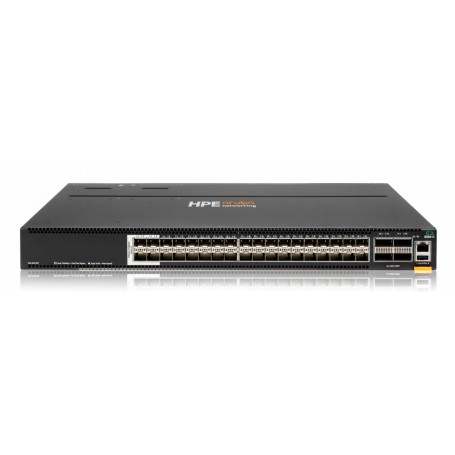 HPE Aruba JL700C CX 8360-32Y4C switch 32 ports managed rack-mountable