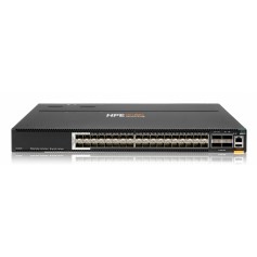 HPE JL700C Aruba CX 8360-32Y4C switch 32 ports managed rack-mountable