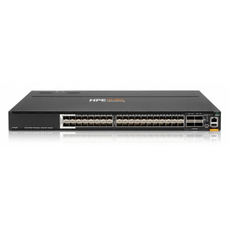 HPE Aruba JL701C-B2B 8360v2- 32Y4C Ethernet Switch HPE Aruba JL701C-B2B 8360v2- 32Y4C Ethernet Switch