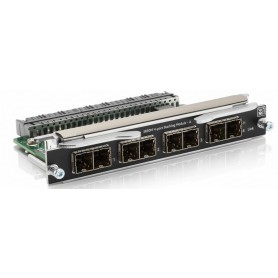 HPE Aruba JL084A 3810M 4-port Network Stacking Module