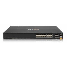 HPE JL703C Aruba ABA 8360v2- 32Y4C Ethernet Switch