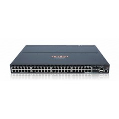HPE Aruba JL321A 48 ports Gigabit Ethernet Switch