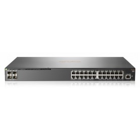 HPE Aruba JL354A 2540 24G 4SFP+24 ports switch